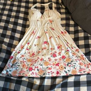 Cute summer dress